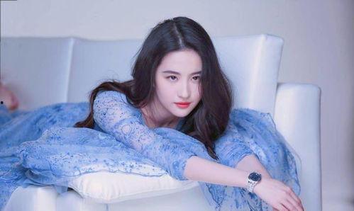 八卦爆料最新赵丽颖新剧,赵丽颖新剧来袭，古装传奇再掀热潮！